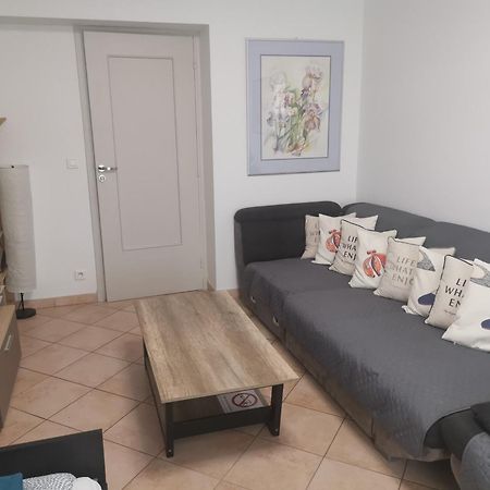 The Nice - 3 Rooms, 3Air Cond, 3Tv, 3Fans, 2 Wc, Wifi Everywhere 5Min Aeroport, Train, Beach, 1Min Tram, 15 Min Centre, Port, Parking Possible Eksteriør billede