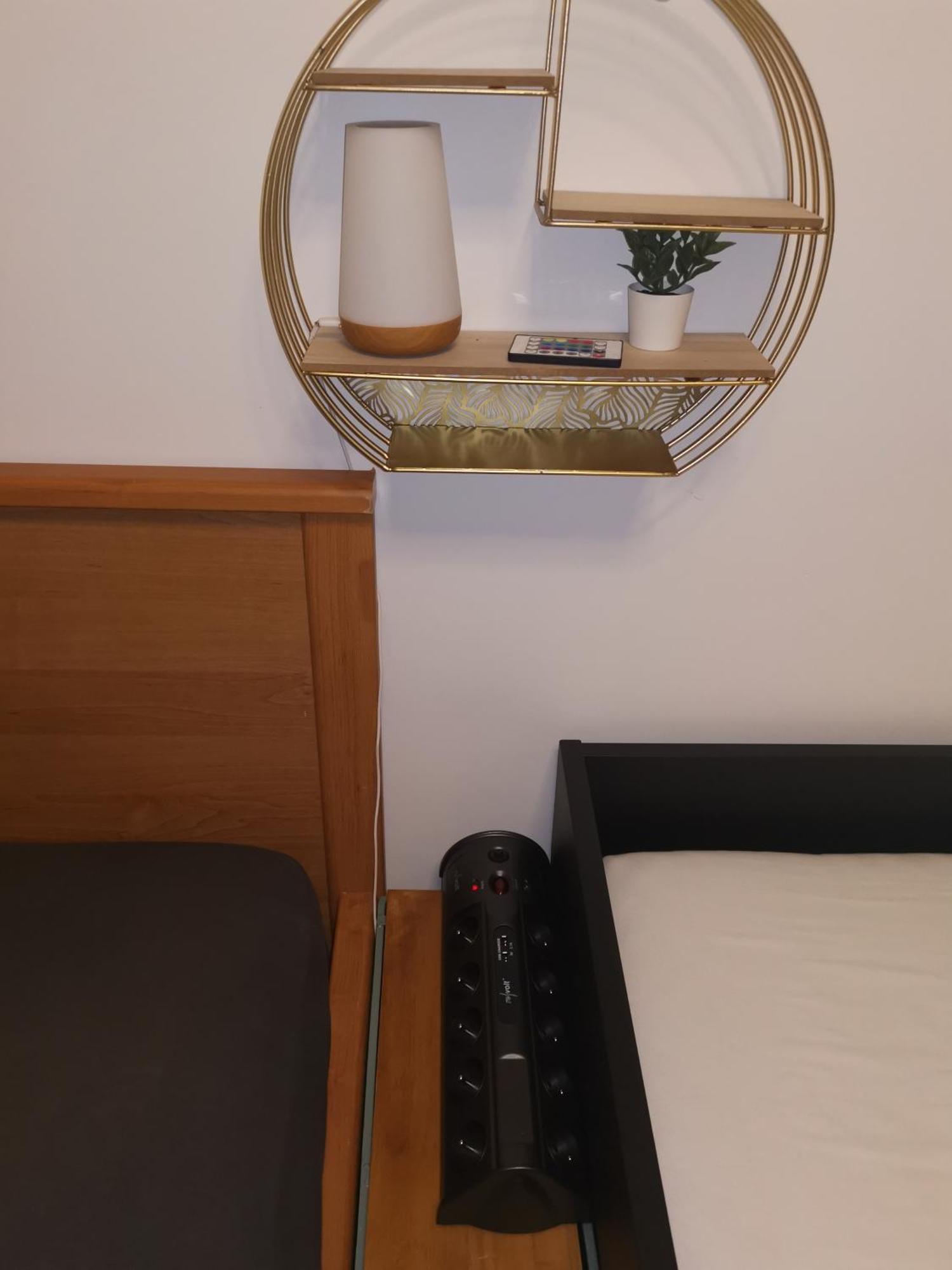 The Nice - 3 Rooms, 3Air Cond, 3Tv, 3Fans, 2 Wc, Wifi Everywhere 5Min Aeroport, Train, Beach, 1Min Tram, 15 Min Centre, Port, Parking Possible Eksteriør billede