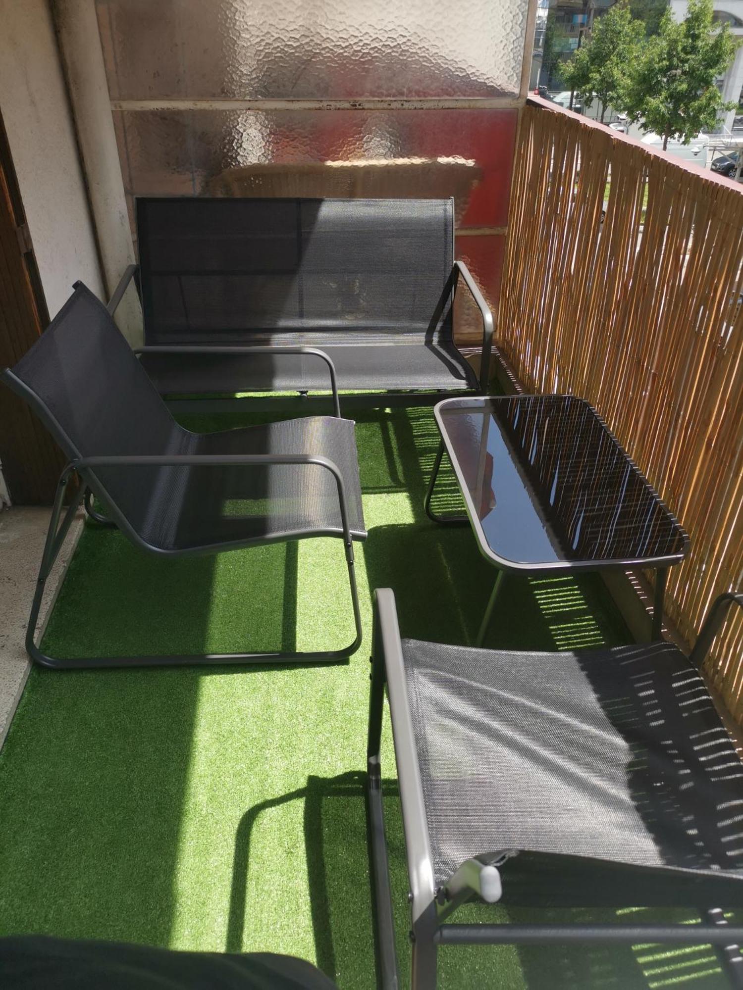 The Nice - 3 Rooms, 3Air Cond, 3Tv, 3Fans, 2 Wc, Wifi Everywhere 5Min Aeroport, Train, Beach, 1Min Tram, 15 Min Centre, Port, Parking Possible Eksteriør billede