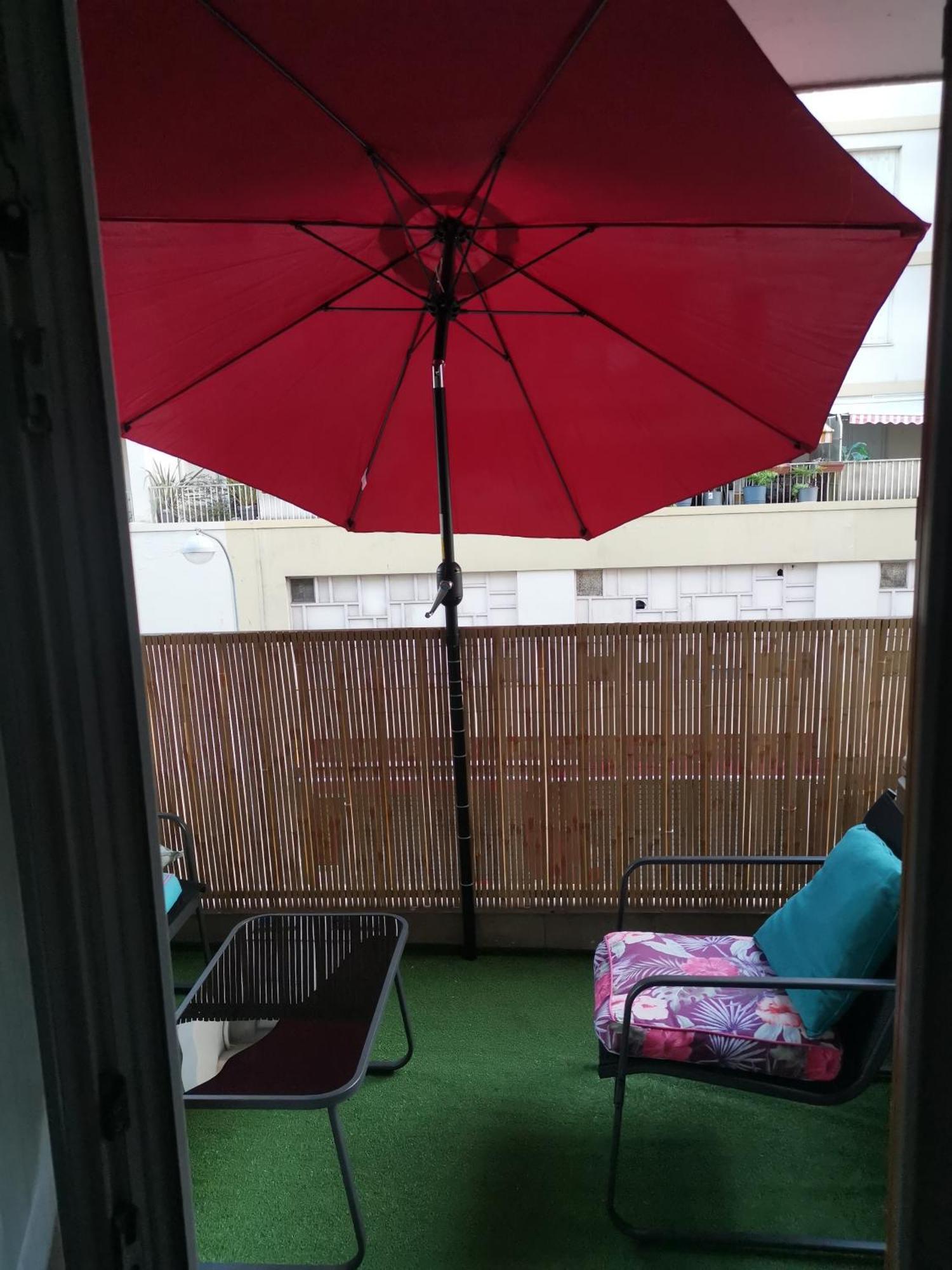 The Nice - 3 Rooms, 3Air Cond, 3Tv, 3Fans, 2 Wc, Wifi Everywhere 5Min Aeroport, Train, Beach, 1Min Tram, 15 Min Centre, Port, Parking Possible Eksteriør billede